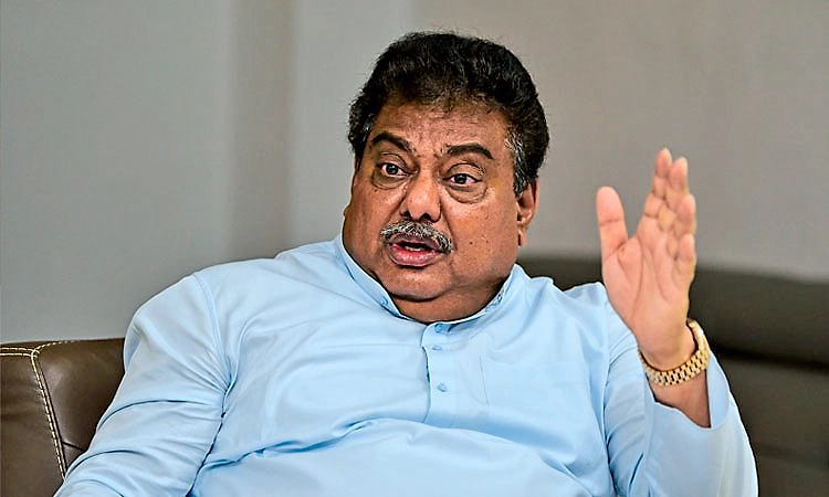 ಮೋದಿಗೆ ವಿದೇಶಾಂಗ ನೀತಿ ಅರ್ಥ ಆಗುತ್ತಿಲ್ಲ: ಎಂಬಿಪಾ