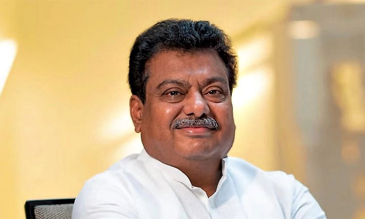 ಅಮೆರಿಕದ ನೀತಿಯಿಂದ ಜಾಗತಿಕ ಸಂಕಷ್ಟ: ಪ್ರಧಾನಿ ಮೋದಿ ವಿರುದ್ಧ ಸಚಿವ ಎಂ.ಬಿ. ಪಾಟೀಲ ವಾಗ್ದಾಳಿ