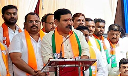 ಉಪಚುನಾವಣೆ ಗೆಲುವು ರಾಜ್ಯ ರಾಜಕೀಯಕ್ಕೆ ದಿಕ್ಸೂಚಿ: ಬಿ.ವೈ. ವಿಜಯೇಂದ್ರ ವಿಶ್ವಾಸ