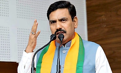 ಸಿಎಂ ವಿರುದ್ಧ ಶಾಸಕರೇ ದಂಗೆ ಏಳುವ ಪರಿಸ್ಥಿತಿ ಇದೆ: ಬಿವೈವಿ  