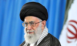 ಬಾಹ್ಯಾಕಾಶದಿಂದ ನುಗ್ಗಿದ ಕ್ಷಿಪಣಿಗಳಿಂದ ಖಮೇನಿ ಹತ್ಯೆ