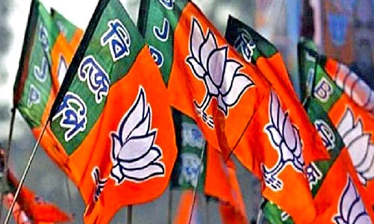 ದಾವಣಗೆರೆ ಬಿಜೆಪಿ ಭಿನ್ನಮತಕ್ಕೆ ತಾತ್ಕಾಲಿಕ ಮುಲಾಮು!