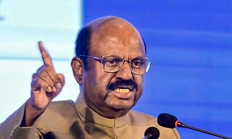 ಪಶ್ಚಿಮ ಬಂಗಾಳ ಗೌರ್ನರ್ ಬೋಸ್ ರಾಜೀನಾಮೆ: ರವಿಗೆ ಹೆಚ್ಚುವರಿ ಹೊಣೆ