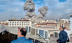 ಇರಾನ್‌ ಮೇಲೆ ಮುಂದುವರಿದ ಇಸ್ರೇಲ್‌-ಅಮೆರಿಕ ಜಂಟಿ ದಾಳಿ