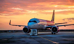 ಮಧ್ಯಪ್ರಾಚ್ಯ ಯುದ್ಧ: ಬೆಂಗಳೂರು ಸೇರಿ ದೇಶದೆಲ್ಲೆಡೆ 17 ವಿಮಾನ ರದ್ದು