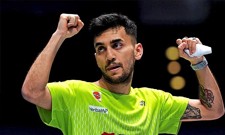 ಆಲ್ ಇಂಗ್ಲೆಂಡ್ ಬ್ಯಾಡ್ಮಿಂಟನ್: ಕ್ವಾ.ಫೈನಲ್‌ಗೇರಿದ ಲಕ್ಷ್ಯ ಸೇನ್