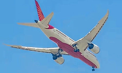 War: ಗಲ್ಫ್ -ಮಂಗಳೂರು ಏರ್‌ಇಂಡಿಯಾ ವಿಮಾನ ಹಾರಾಟ ರದ್ದು