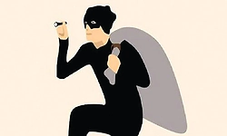 Theft reported from church land in Bantwal; case registered