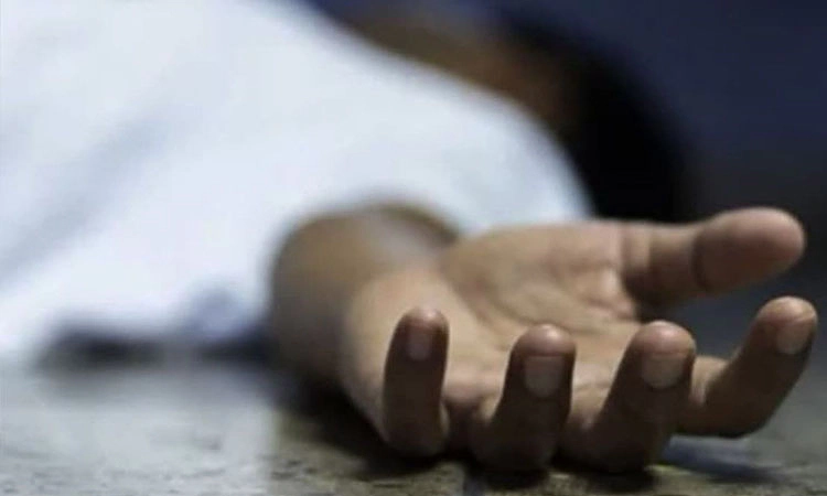 Torolli: Fisherman dies after falling into water