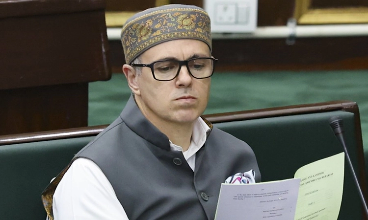 256 illegal occupants identified along Tawi river in Jammu, 328 kanals of land encroached: Govt