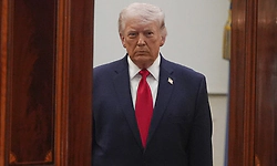 Trump: Open Hormuz in 48 hours or face attack