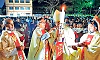 Joyous Easter celebrations in Coastal Karnataka