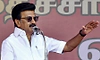 'Superstar of 2026 election' is DMK manifesto: CM Stalin