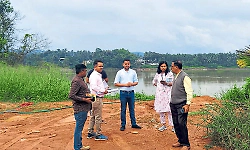 Bantwal: Thumbe-Sajipa bridge ready for tender