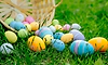 Easter eggs and what they really mean: The history behind a timeless symbol