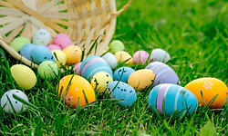 Easter eggs and what they really mean: The history behind a timeless symbol