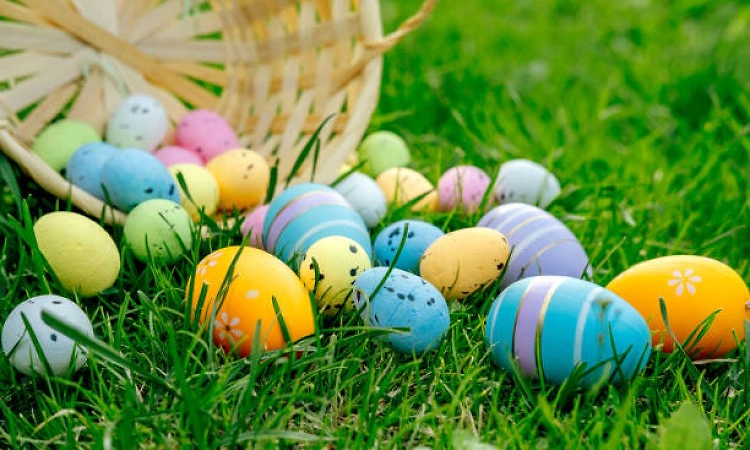 Easter eggs and what they really mean: The history behind a timeless symbol