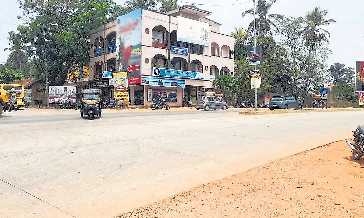Parkala needs better infrastructure despite growth near Manipal