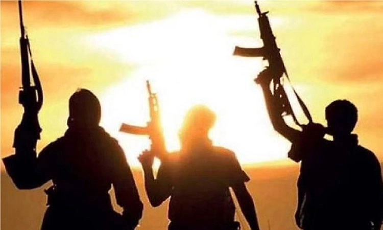 Terror module with alleged links to ISIS unearthed in Andhra Pradesh