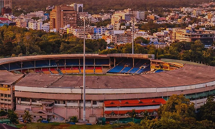 IPL; ಚಿನ್ನಸ್ವಾಮಿ ಕ್ರೀಡಾಂಗಣದ ಸುತ್ತ-ಮುತ್ತ ಸುಮ್ಮನೇ ಓಡಾಡಿದರೆ ಕ್ರಮ