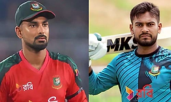 2027ರವರೆಗೆ ಮೆಹದಿ ಹಸನ್‌, 2028ರವರೆಗೆ ಲಿಟ್ಟನ್‌ ದಾಸ್‌ ನಾಯಕತ್ವ ಮುಂದುವರಿಸಿದ ಬಿಸಿಬಿ