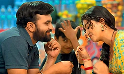 Naanu Karunakara Movie Review: ಸಿನಿಮಾ ಪ್ರೇಮಿಯ ಕರುಣಾ ರಸ