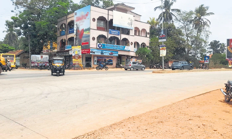 Manipal: ಬೆಳೆಯುವ ಪರ್ಕಳಕ್ಕೆ ಬೇಕು ಇನ್ನಷ್ಟು ಬೆಳಕು