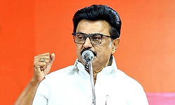 Tamil Nadu: 2026ರ ಚುನಾವಣೆಯ ‘ಸೂಪರ್ ಸ್ಟಾರ್’ ಡಿಎಂಕೆ ಪ್ರಣಾಳಿಕೆ: ಸಿಎಂ ಸ್ಟಾಲಿನ್