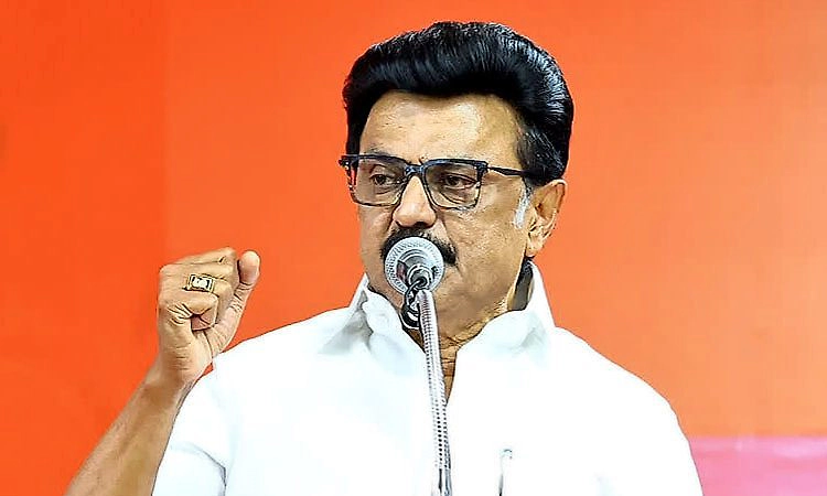 Tamil Nadu: 2026ರ ಚುನಾವಣೆಯ ‘ಸೂಪರ್ ಸ್ಟಾರ್’ ಡಿಎಂಕೆ ಪ್ರಣಾಳಿಕೆ: ಸಿಎಂ ಸ್ಟಾಲಿನ್