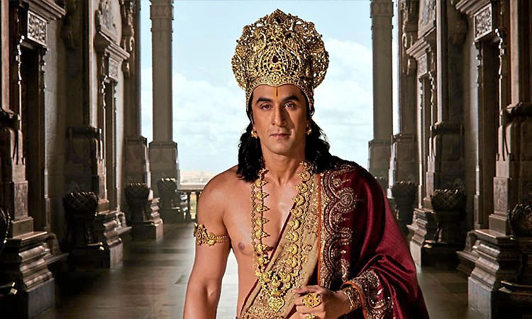 6 ಗಂಟೆ ಇರಲಿದೆ ʼರಾಮಾಯಣʼ ಚಿತ್ರದ ಅವಧಿ: ನಿರ್ದೇಶಕರಿಗೆ ಸವಾಲಾಗುತ್ತಾ ಈ ಪ್ರಯೋಗ?