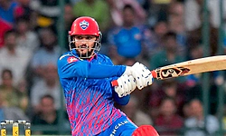 ರಿಝ್ವಿ: ಪಂದ್ಯಶ್ರೇಷ್ಠ ಪ್ರಶಸ್ತಿಗಳ ಹ್ಯಾಟ್ರಿಕ್