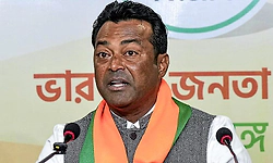 ಒಲಿಂಪಿಕ್ಸ್‌ ಬಿಡ್ಡಿಂಗ್‌, ಗೇಮ್ಸ್ ಜವಾಬ್ದಾರಿ ಪೇಸ್ ಹೆಗಲಿಗೆ   