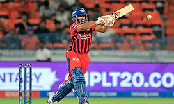 SRH vs LSG: ಲಕ್ನೋಗೆ ಒಲಿಯಿತು ಮೊದಲ ಲಕ್