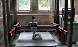 IIT-Guwahati: ಭೂಕಂಪ ನಿರೋಧಕ 3ಡಿ ಆಧಾರಿತ ಗೋಡೆ ಅಭಿವೃದ್ಧಿ