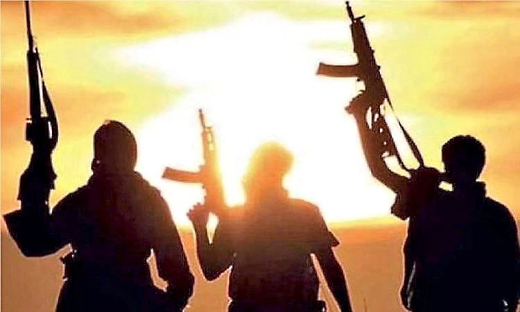 ಆಂಧ್ರದಲ್ಲಿ ಸಕ್ರಿಯವಾಗಿದ್ದ ಐಸಿಸ್ ನಂಟಿದ್ದ ಉಗ್ರ ಜಾಲ ಬಹಿರಂಗ!