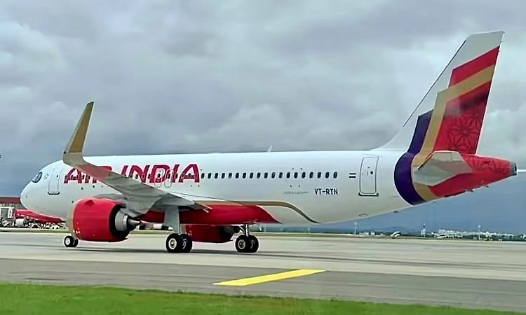 ಮೇ 31ರವರೆಗೆ ಇಸ್ರೇಲ್‌ಗೆ ವಿಮಾನ ಹಾರಾಟ ರದ್ದುಗೊಳಿಸಿದ ಏರ್ ಇಂಡಿಯಾ