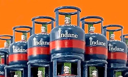 ಎಲ್‌ಪಿಜಿ ಕೊರತೆ ಇಲ್ಲ, 5 ಕೇಜಿ ಸಿಲಿಂಡರ್‌ ಎಲ್ಲ ಏಜೆನ್ಸೀಲಿ ಲಭ್ಯ: ಕೇಂದ್ರ