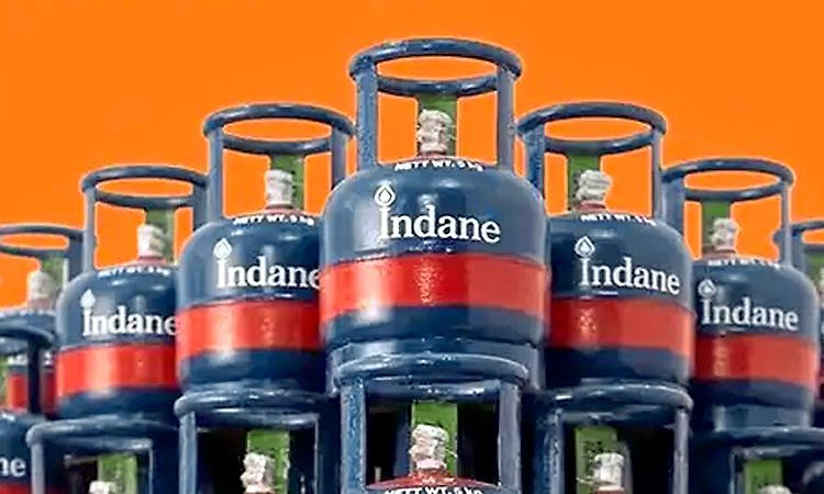 ಎಲ್‌ಪಿಜಿ ಕೊರತೆ ಇಲ್ಲ, 5 ಕೇಜಿ ಸಿಲಿಂಡರ್‌ ಎಲ್ಲ ಏಜೆನ್ಸೀಲಿ ಲಭ್ಯ: ಕೇಂದ್ರ