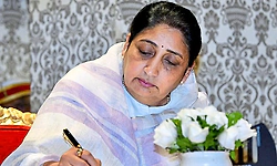 ಅಜಿತ್ ಪತ್ನಿ, ಮಹಾ ಡಿಸಿಎಂ ವಿರುದ್ಧ ಕೈ ಅಭ್ಯರ್ಥಿ ಕಣಕ್ಕೆ    