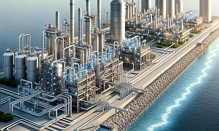 ಕುವೈತ್‌ನ 90% ಕುಡಿವ ನೀರು ಪೂರೈಕೆಗೆ ಕುತ್ತು?