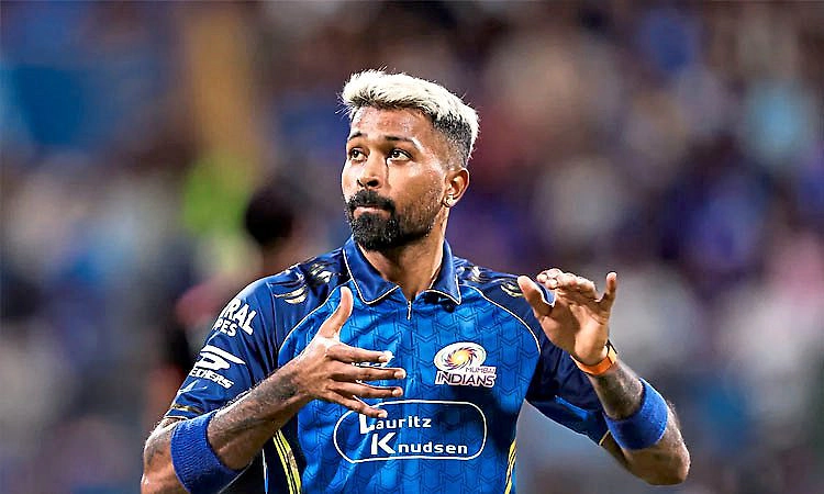 ಹಾರ್ದಿಕ್‌ ಪಾಂಡ್ಯ ಫಿಟ್‌: ರಾಜಸ್ಥಾನ್ ವಿರುದ್ಧ ಕಣಕ್ಕೆ