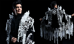 960 hours, 50 artisans: Manish Malhotra flaunts the tale of Indian craftsmanship at Met Gala 2026