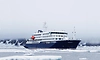 Two India-bound LPG tankers cross Hormuz; India-flagged vessel sinks after hit