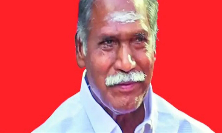 Rangasamy set for fifth term as Pondy CM, Cong wins one seat