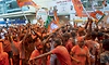 Day after landslide victory, BJP’s Bengal tally climbs to 207 with recount win