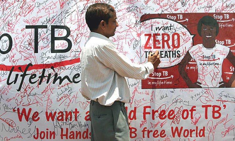 Nutritional support to 2.8 million Tuberculosis patients could avert 120,000 deaths yearly in India: Study