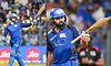 IPL 2026: ಮುಂಬೈ ಇಂಡಿಯನ್ಸ್‌ ಅಬ್ಬರಕ್ಕೆ ಲಕ್ನೋ ಥಂಡಾ!