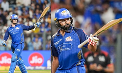 IPL 2026: ಮುಂಬೈ ಇಂಡಿಯನ್ಸ್‌ ಅಬ್ಬರಕ್ಕೆ ಲಕ್ನೋ ಥಂಡಾ!