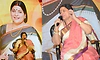 ನನ್ನನ್ನು ಹರಸಿ, ಬೆಳೆಸಿದ್ದು ಡಾ.ರಾಜ್‌ಕುಮಾರ್‌: ಡಾ.ಜಯಮಾಲಾ