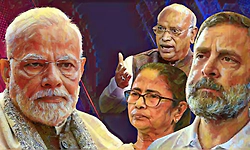 Assembly Elections: ಎನ್‌ಡಿಎಗೆ ಮತ್ತಷ್ಟು ಬಲ, ‘ಇಂಡಿಯಾ’ಕ್ಕೆ ಸಂಕಷ್ಟ!